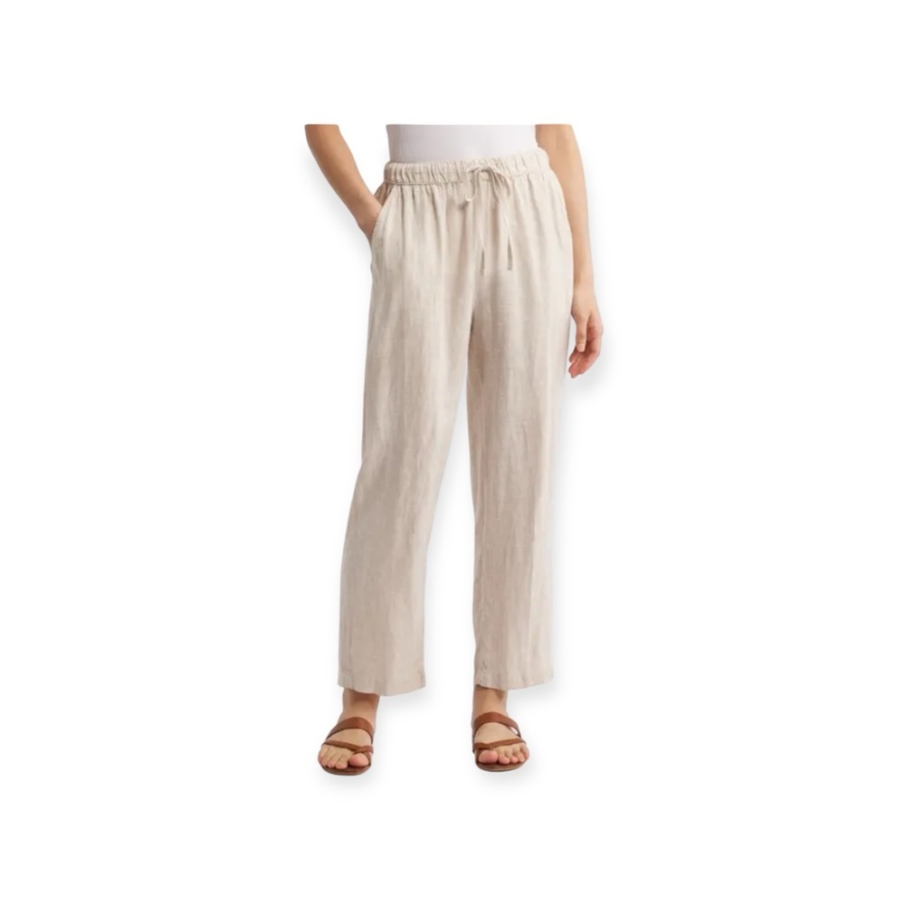 Linen Pants - XL